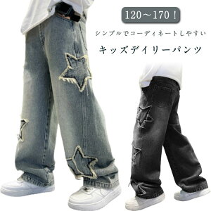 Mtg Opc LbY fj q ̎q Chpc 120 J[Spc W[p fjpc ߑ  130 140 150 160 170 Jeans pc j̎q W[Y  _Xߑ JbR