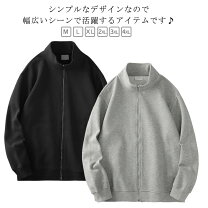 楽天市場】フードなし パーカー メンズ（トップス｜メンズファッション 