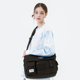 送料無料 DAYLIFE POST UP CROSS BAG ショルダーバッグ トートバッグ バッグ ボディバッグ 韓国 韓国ファッション 韓国リュック