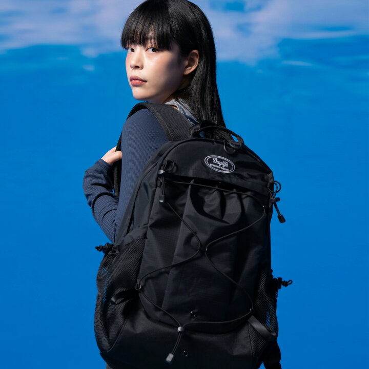 楽天市場】【Daylife公式】 デイライフ X FRAME BACKPACK (3COLOR  
