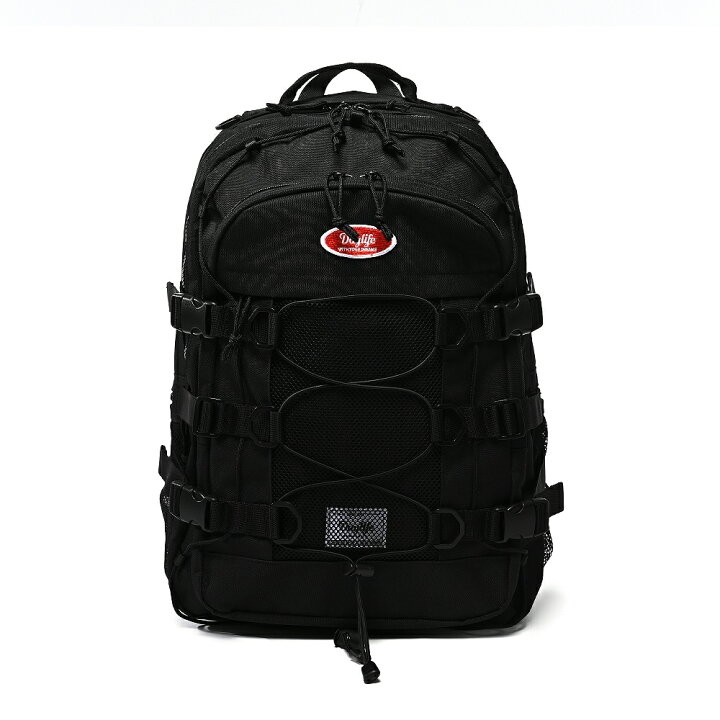 楽天市場】【Daylife公式】デイライフ DOUBLE STRING BACKPACK (4COLOR 