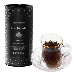 台湾仙草茶 SENSO BEAU-TEA