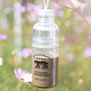 DAYLILY eB[{gVFCJ[ 480ml