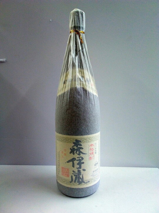 楽天市場】森伊蔵酒造 芋焼酎25度 森伊蔵 1.8L : デイ・リンク 楽天市場店