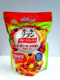 楽天市場 オールブラン シリアルの通販
