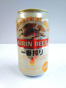 キリン 一番搾り 350ml 24本の通販 価格比較 価格 Com