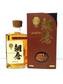 篠崎　朝倉　40度　500ml