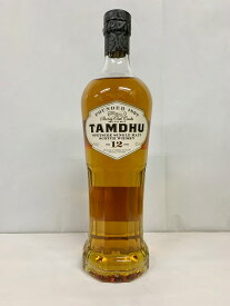 タムデュー　12年　43度　700ml（箱無し）