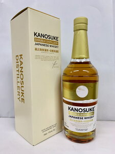�ÔV�������� �ÔV�� �_�u���f�B�X�e�B�����[ KANOSUKE DOUBLE DISTILLERY 53�� 700ml