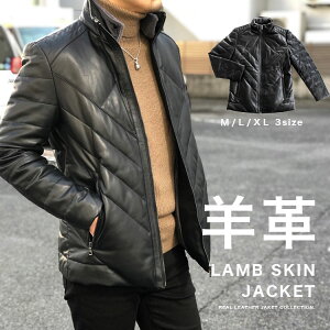 ラム 革ジャン メンズジャケット アウター 通販 人気ランキング 価格 Com