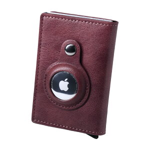 y[֑z J[hP[X XCh AirTagΉ A~ Y fB[X jZbNX U[ LbVX XL~Oh~ RFID NWbgJ[hP[X }l[Nbv u