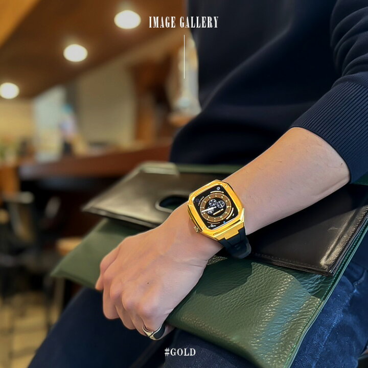 楽天市場】早期購入特典あり アップルウォッチ ケース ハードカバー  