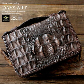 Lether Goods Silver Accessory Days Art It Is Bag Back Fashion