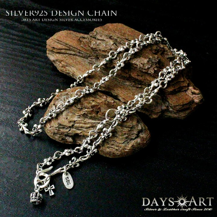 楽天市場】＼セール開催中！27(木)AM2時迄／ シルバー925 百合の紋章  