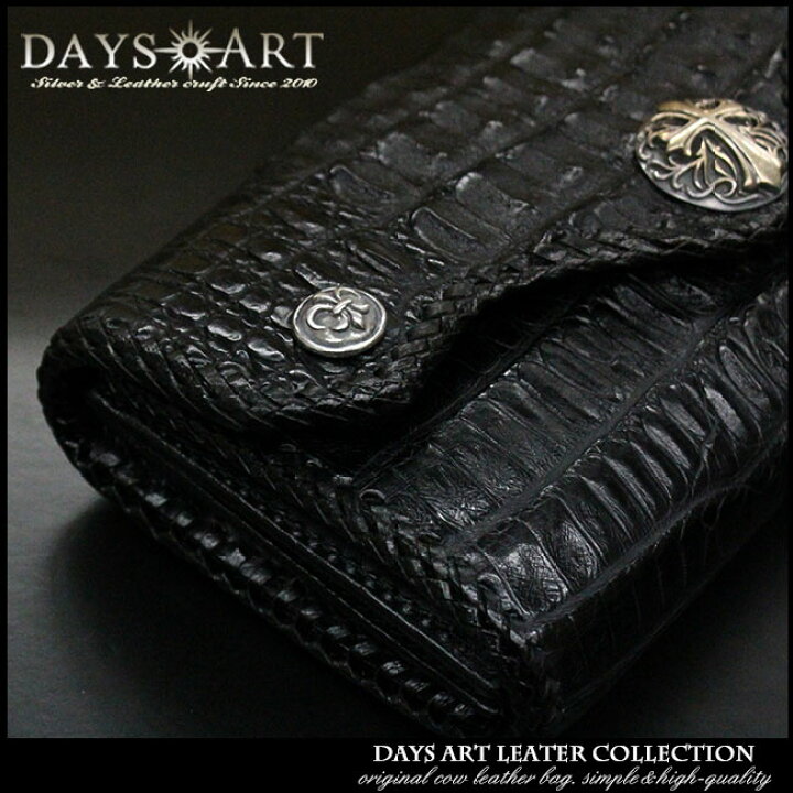 楽天市場】メタル製 丸型 百合の紋章 フレアコンチョ 浮き彫り サブ  