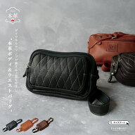 【期間限定10%オフ】バッグ ボディバッグ メンズ 本革 ウエストバッグ ウエストポーチ ショルダーバッグ …