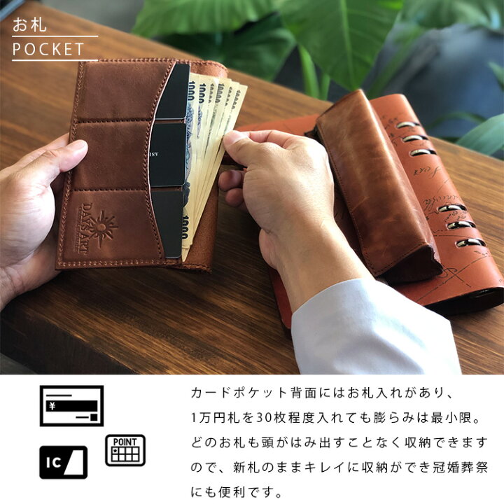 楽天市場】長財布 札入れ 極薄 メンズ レディース ユニセックス 本革 
