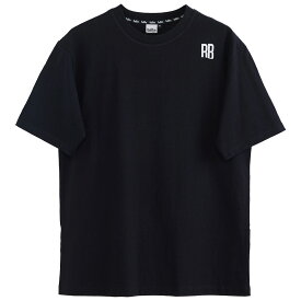 【送料無料】 RadBlue ラッドブルー OE天竺 半袖メンズTシャツ RB Tシャツ メンズ 半袖シャツ レッド ホワイト ベージュ S M L XL rad-ts013