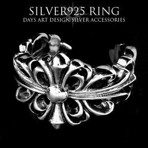 Vo[O Vo[925 S̖ ACANX SVbNfUC TCYt[ SILVER925 YO  w n[h Vo[ANZT[ yMtgz yyz