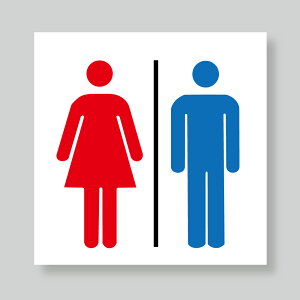 _ԌN[|zz^yTOILETzgCTC A~ ʃe[vtgC j  W200mm×H200mm gC j  gC}[N gCē gCW gspl-51