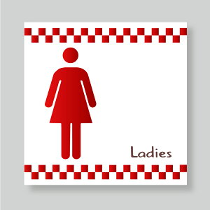 yLadies gC}[NzgCTC A~ ʃe[vtgC j  W200mm×H200mm gC j  gC}[N gCē gCW gspl-66