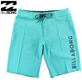 サーフパンツ ビラボン メンズ 水着 ストレッチ ボードショーツ トランクス 海水パンツ BILLABONG BD011500