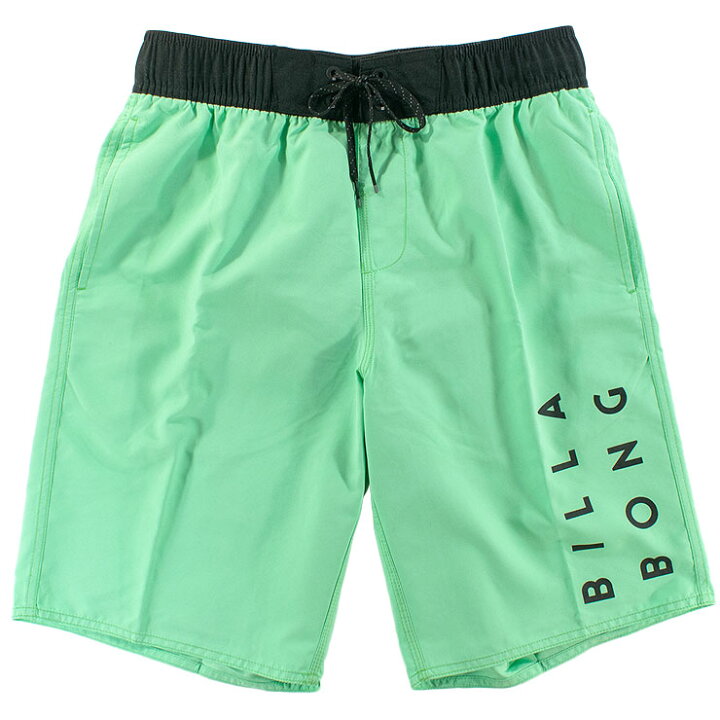 楽天市場】BILLABONG ビラボン サーフパンツ 水着 ストレッチ ボード 