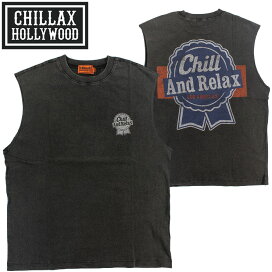 楽天市場】 メンズウェア > ノースリーブ・タンクトップ > CHILLAX 