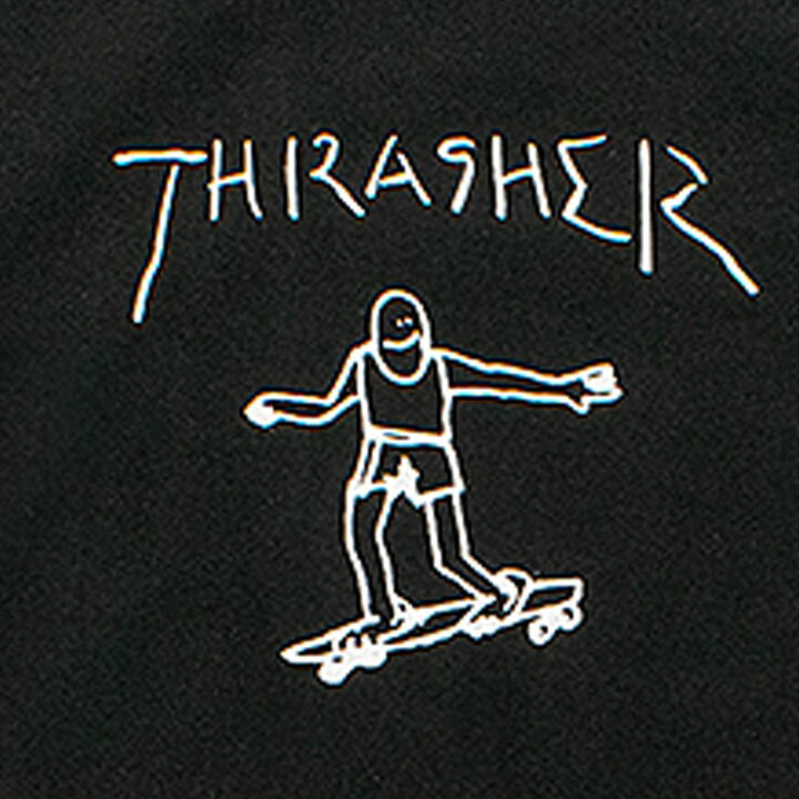 楽天市場】Tシャツ メンズ スラッシャー マークゴンザレス バック 