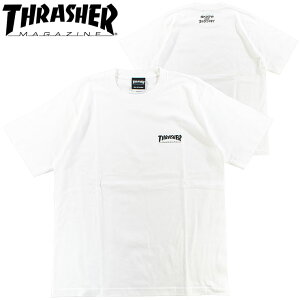 T�V���c �����Y �X���b�V���[ SKATE & DESTROY ���[�Y�t�B�b�g SK8 �X�P�[�g�{�[�h �X�g���[�g THRASHER TH91450