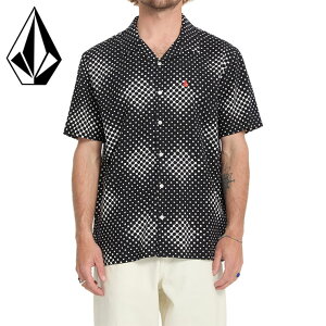 �{���R�� �����Y �V���c S/S SHIRTS �����V���c ���� �X�P�[�g�{�[�h �T�[�t�u�����h ���H���R�� VOLCOM V_A0412514