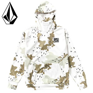 {R Y \tgVF vI[o[p[J[ t[ht  Xm{EGA XL[EGA VOLCOM G4152602