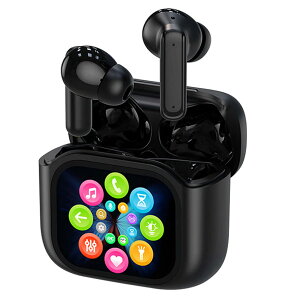 �y�����ҏ���1000�~OFF�N�[�|���z���C�����X�C���z�� �f�B�X�v���C���� AI�ʖ�Ή� Hi-Fi������ ANC+ENC �m�C�Y�L�����Z�����O ������|�� �C���i�[�C���[�^�C�v Bluetooth5.4 ��?�q �y�ʐ݌v �ʋ� ��