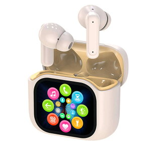 �y�����ҏ���1000�~OFF�N�[�|���z���C�����X�C���z�� �f�B�X�v���C���� AI�ʖ�Ή� Hi-Fi������ ANC+ENC �m�C�Y�L�����Z�����O ������|�� �C���i�[�C���[�^�C�v Bluetooth5.4 ��?�q �y�ʐ݌v �ʋ� ��