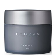 【正規品】 送料無料 《選べる個数》 ホーユー エトラス レアバーム 80g ETORAS ワックス スタイリングバ…
