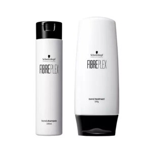  VcRt t@Co[vbNX {hVv[250ml & {hg[gg250g Zbg Schwarzkopf FIBERPLEX@IׂPiZbg