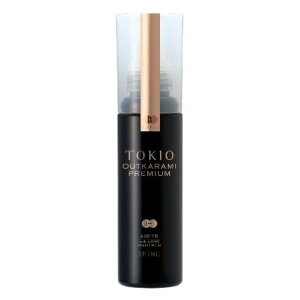  sIׂt gLI AEgJ~ v~A GA[ g[gg 100ml TOKIO IE OUTKARAMI z[ PA hN^[WjA 􂢗Ȃg[gg