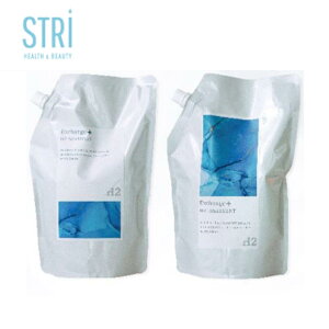  Xg GNX`FW vX H2 Vv[ 1000ml & g[gg 1000ml STRI Exchange+ lւpZbg f@IׂPiZbg