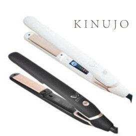 楽天市場】送料無料 キヌージョ ストレートアイロン ワールドワイド  