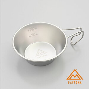 �f�C�g�i DAYTONA LOGO �V�F���J�b�v 320ml �X�e�����X 48326 �ڐ���t�� �J�b�v �R�b�v �H�� ������� �M �v�� ���� �\�� �L�����v �A�E�g�h�A �c�[�����O �o�C�N �L�����v�p�i ������ BBQ