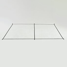 【8/5まで限定 フラッシュクーポン対象最大2000円OFF】【オプション品】ガイドベルト(MAEHIRO DOME DUO用)