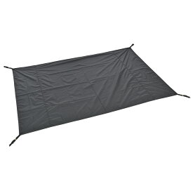 【8/5まで限定 フラッシュクーポン対象最大2000円OFF】【オプション品】MAEHIRO(マエヒロ)ドームDUO用 グランドシート 220×150cm 防水 耐水圧3000mm キャンプ テント 一人用 ソロテント 2ルームテント ドームテント 設営簡単 46250 DAYTONA
