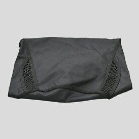 【楽天スーパーSALE 期間中ポイント10倍】【補修品】WIDE/RESTチェア(ワイドレストチェア) ブラック 座面