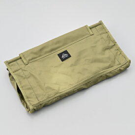 【楽天スーパーSALE 期間中ポイント10倍】【補修品】ハイバックローチェアMIL フォレストカーキ 座面