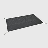 【オプション品】 グランドシート 130×210cm マエヒロドーム イー 適合 デイトナ アウトドア テントシー…