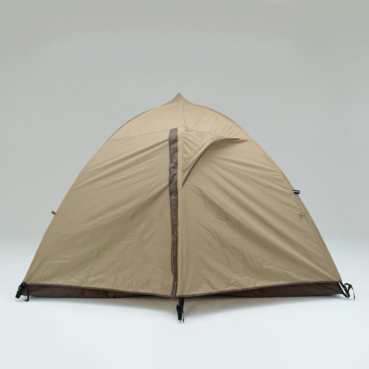 楽天市場】【販売終了】ステイシー ST-2 ツーリングテント ogawa 