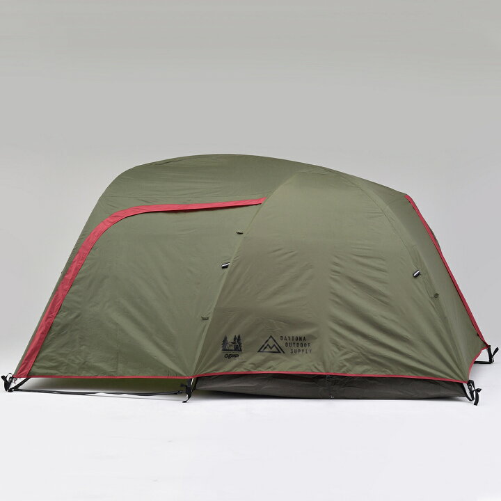楽天市場】【販売終了】ステイシー ST-2 ツーリングテント ogawa 