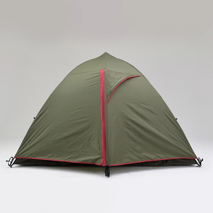 楽天市場】【販売終了】ステイシー ST-2 ツーリングテント ogawa 