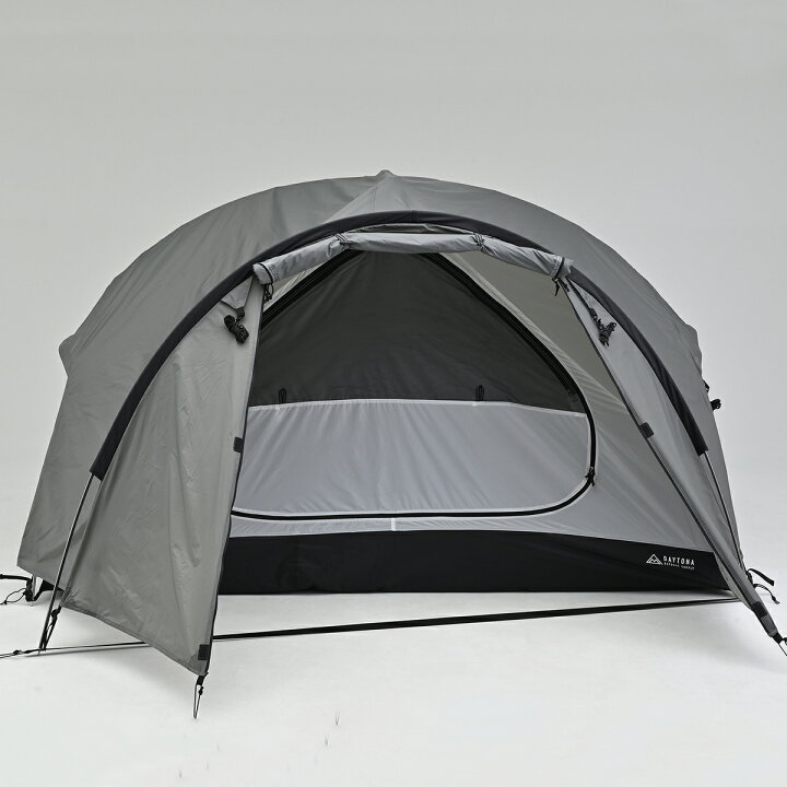 楽天市場】ドームルーム デイトナ ツーリングテント DAYTONA  