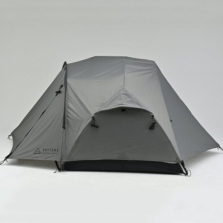 楽天市場】ドームルーム デイトナ ツーリングテント DAYTONA  